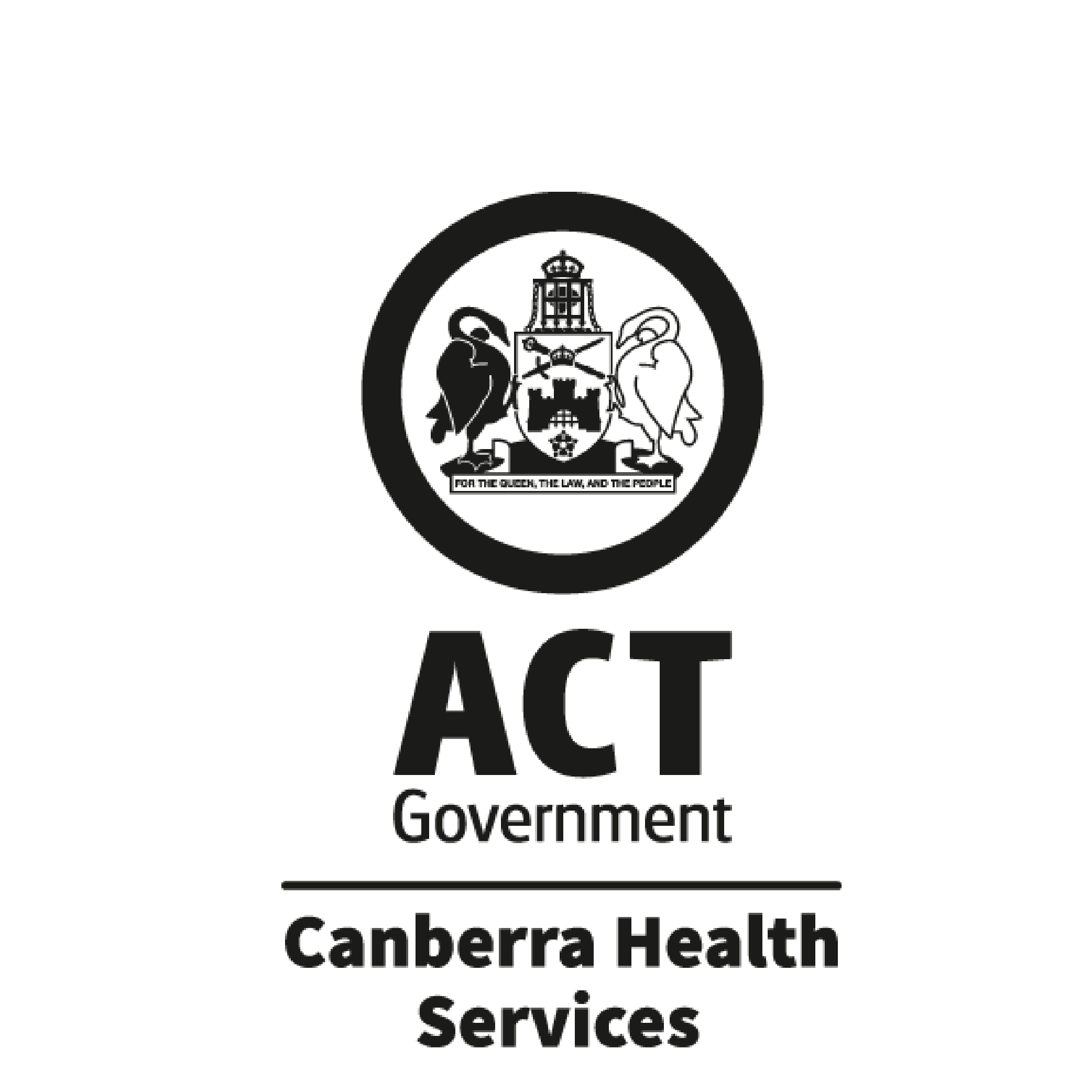 Canberra Health Services Image