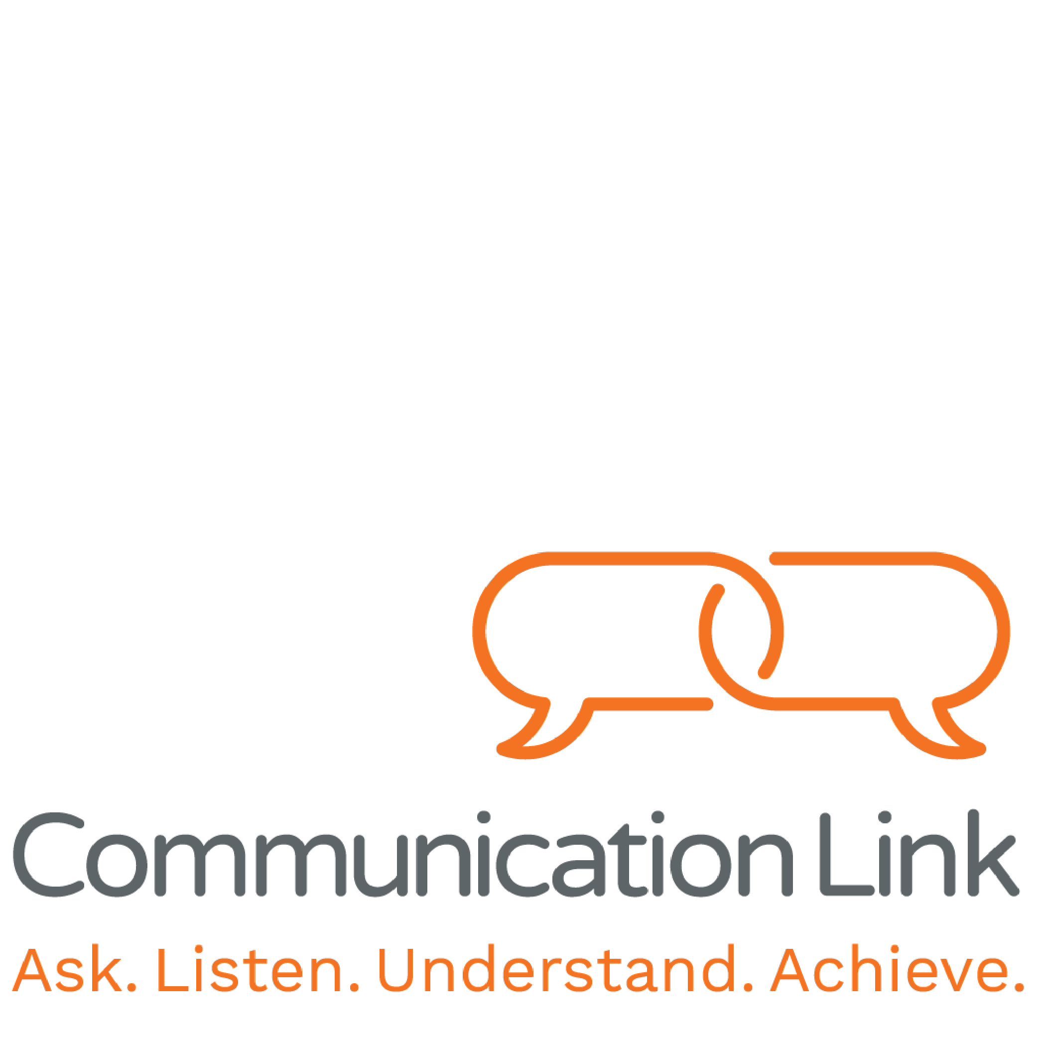 Communication Link Image